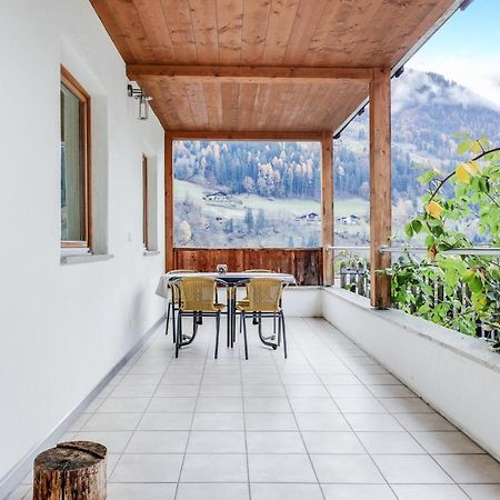 Kelderer Hof - Appartment Meran San Martino In Passiria  Ngoại thất bức ảnh