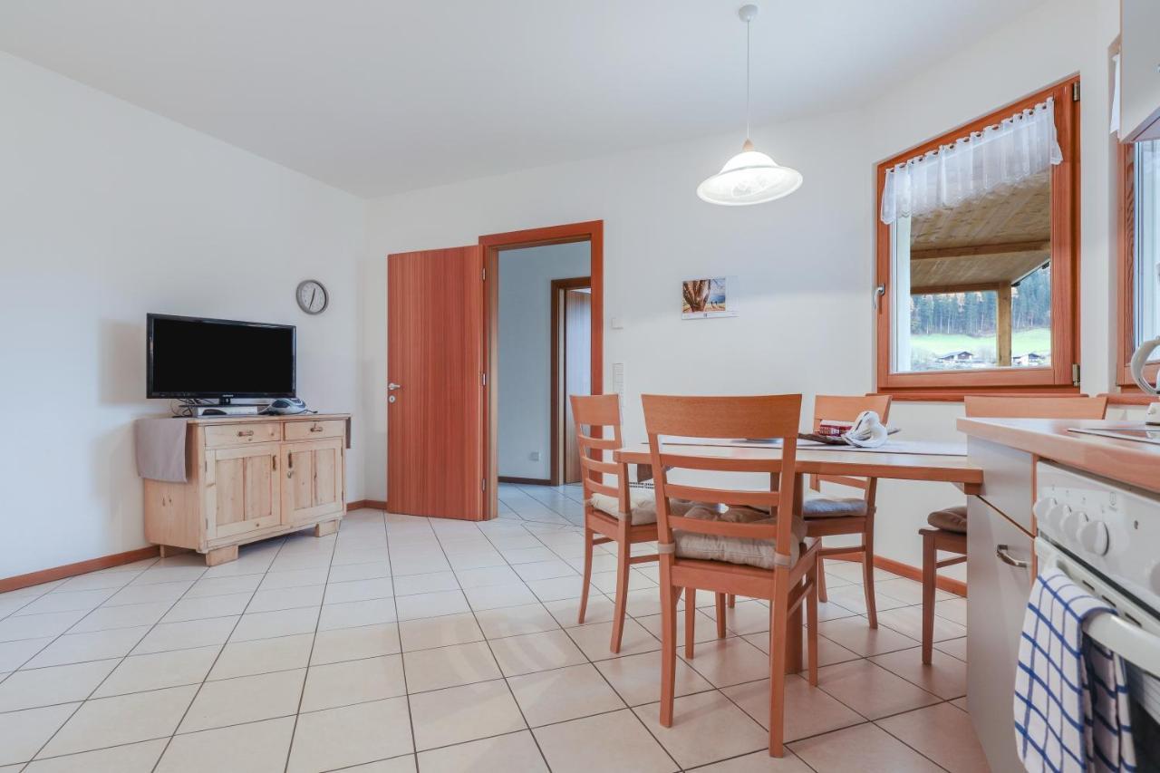 Kelderer Hof - Appartment Meran San Martino In Passiria  Ngoại thất bức ảnh